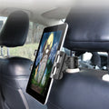 Universal 360° Rotating Car Headrest Mount Prily