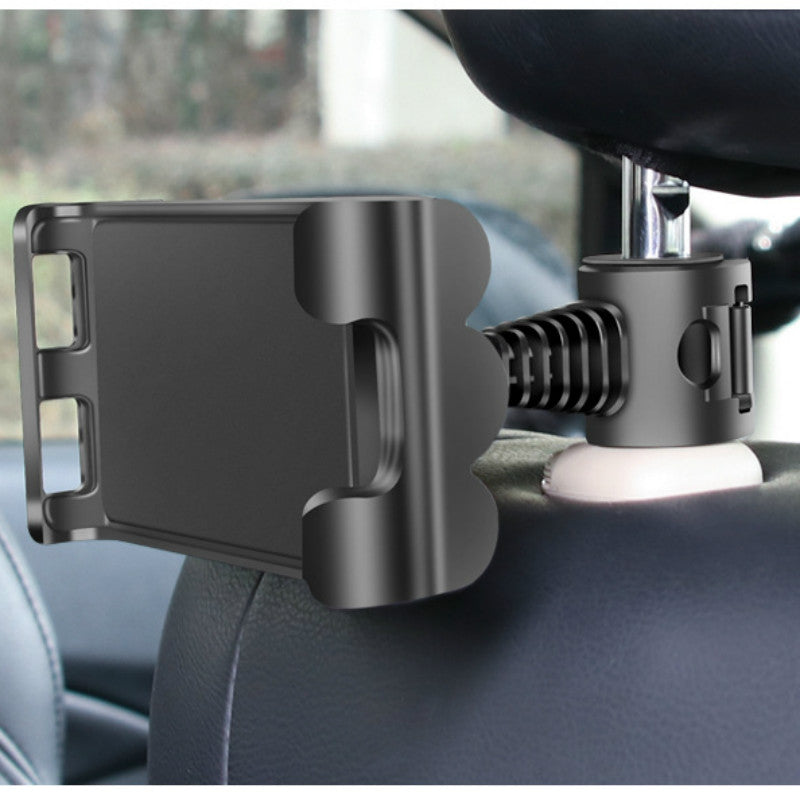 Universal 360° Rotating Car Headrest Mount Prily