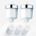 Universal 5 Micron Shower Water Purifier Filter Prily