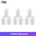 Universal 5 Micron Shower Water Purifier Filter Prily