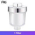 Universal 5 Micron Shower Water Purifier Filter Prily