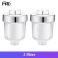 Universal 5 Micron Shower Water Purifier Filter Prily