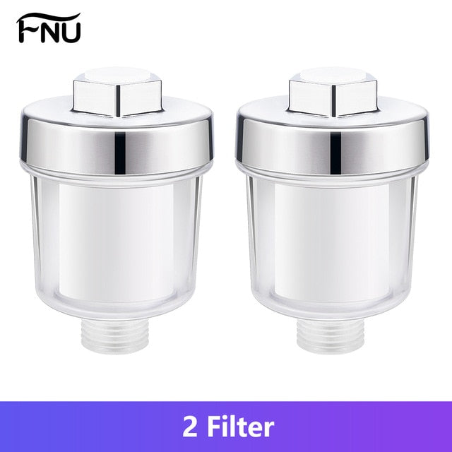 Universal 5 Micron Shower Water Purifier Filter Prily