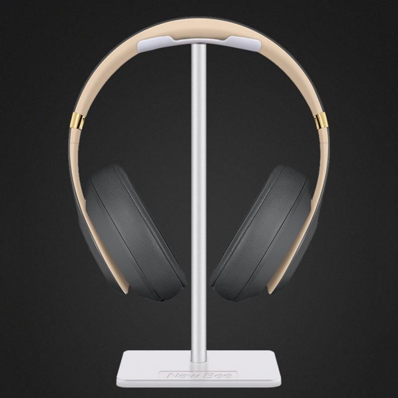 Universal Aluminum Headphones Stand Prily