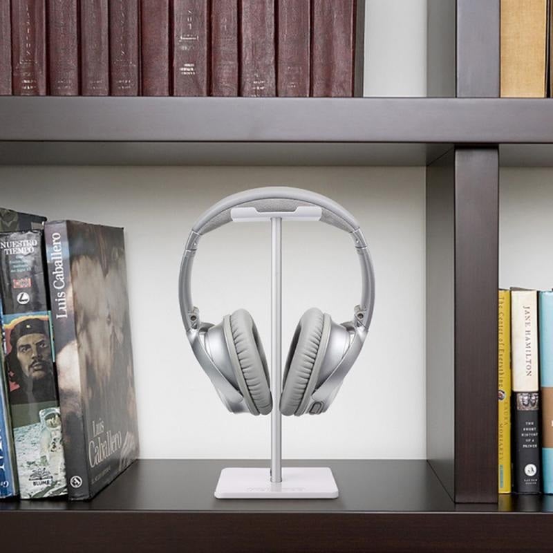 Universal Aluminum Headphones Stand Prily