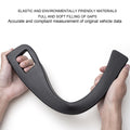 Universal Car Seat Gap Filler Plug Strip Prily