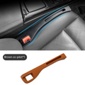 Universal Car Seat Gap Filler Plug Strip Prily