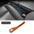 Universal Car Seat Gap Filler Plug Strip Prily