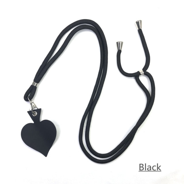 Universal Crossbody Phone Lanyard Prily