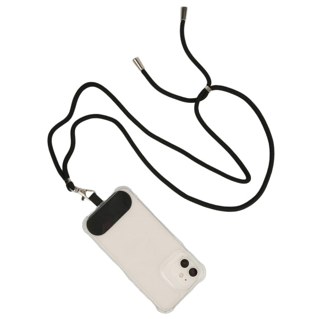 Universal Crossbody Phone Lanyard Prily