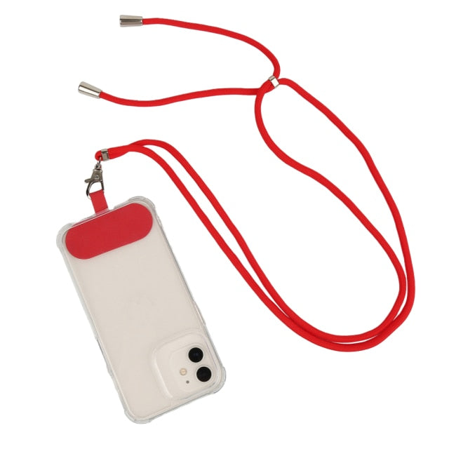 Universal Crossbody Phone Lanyard Prily