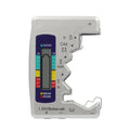 Universal Digital LCD Batteries Tester / Checker Prily