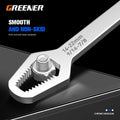 Universal Double-Sided Multi Wrench Prily