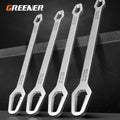 Universal Double-Sided Multi Wrench Prily