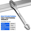 Universal Double-Sided Multi Wrench Prily