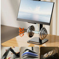 Universal Expandable 360° Rotation Versatile Monitor Holder Prily