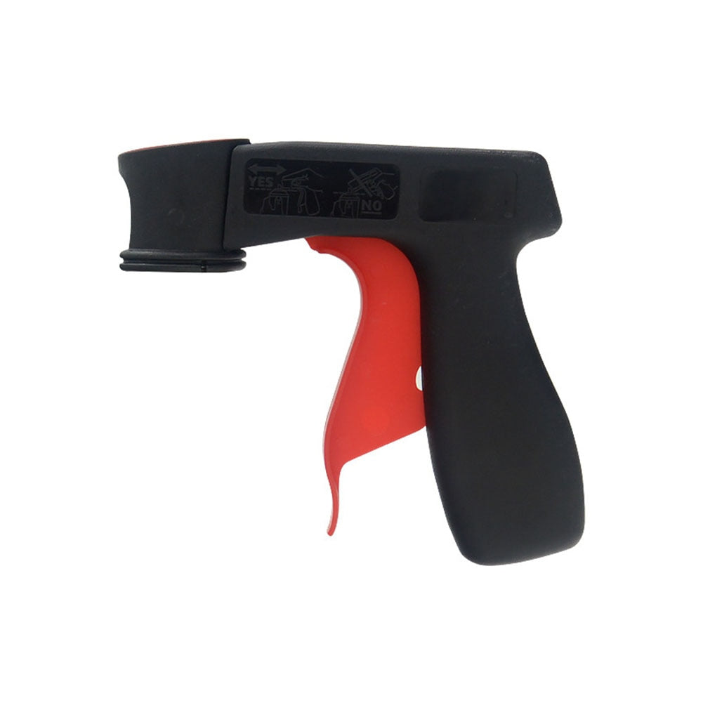 Universal Spray Paint Trigger Handle Prily