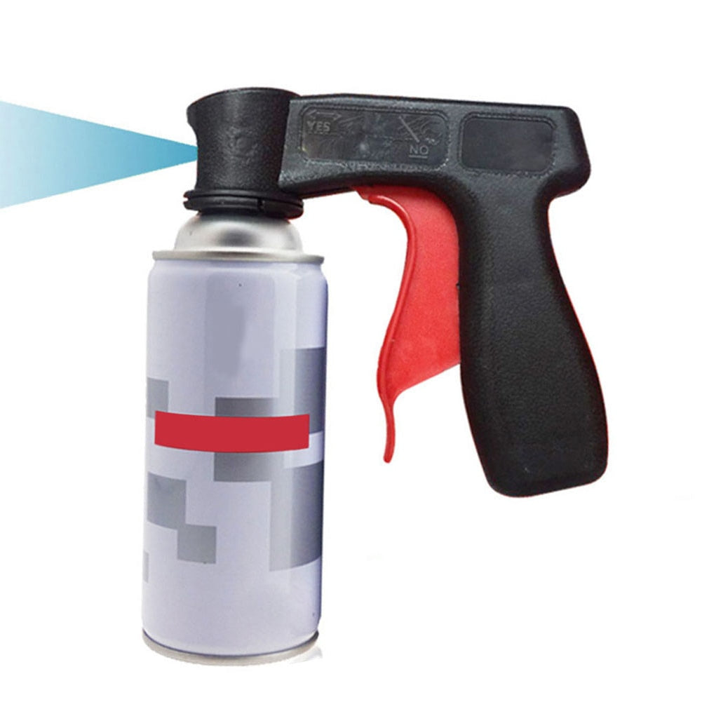 Universal Spray Paint Trigger Handle Prily