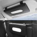 Universal Stylish Car Tissue Storage Box Prily