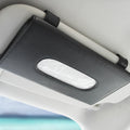 Universal Stylish Car Tissue Storage Box Prily