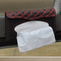 Universal Stylish Car Tissue Storage Box Prily