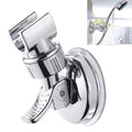 Universal Suction Cup Adjustable Shower Head Holder (2pcs) Prily