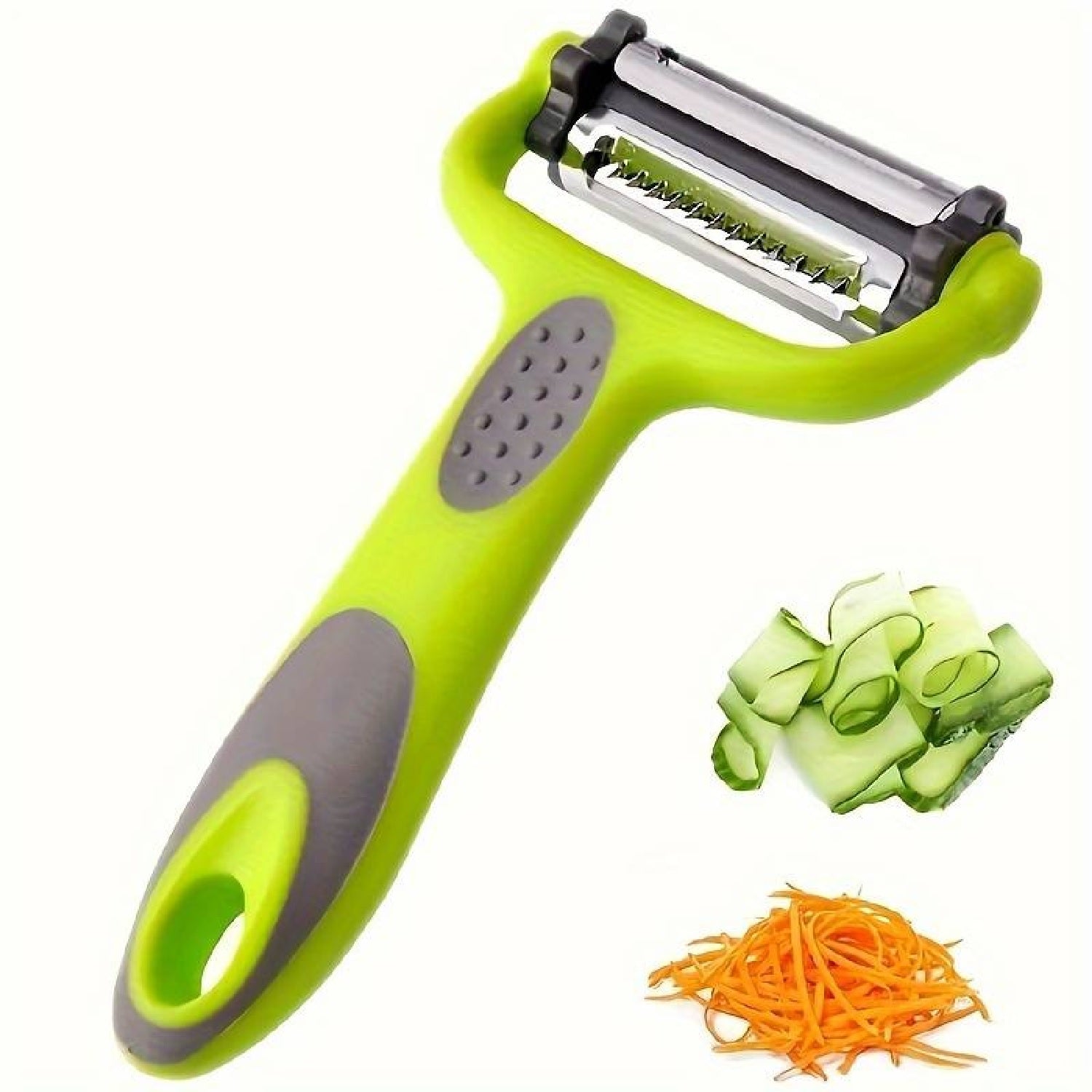 3In1 Vegetable Peeler