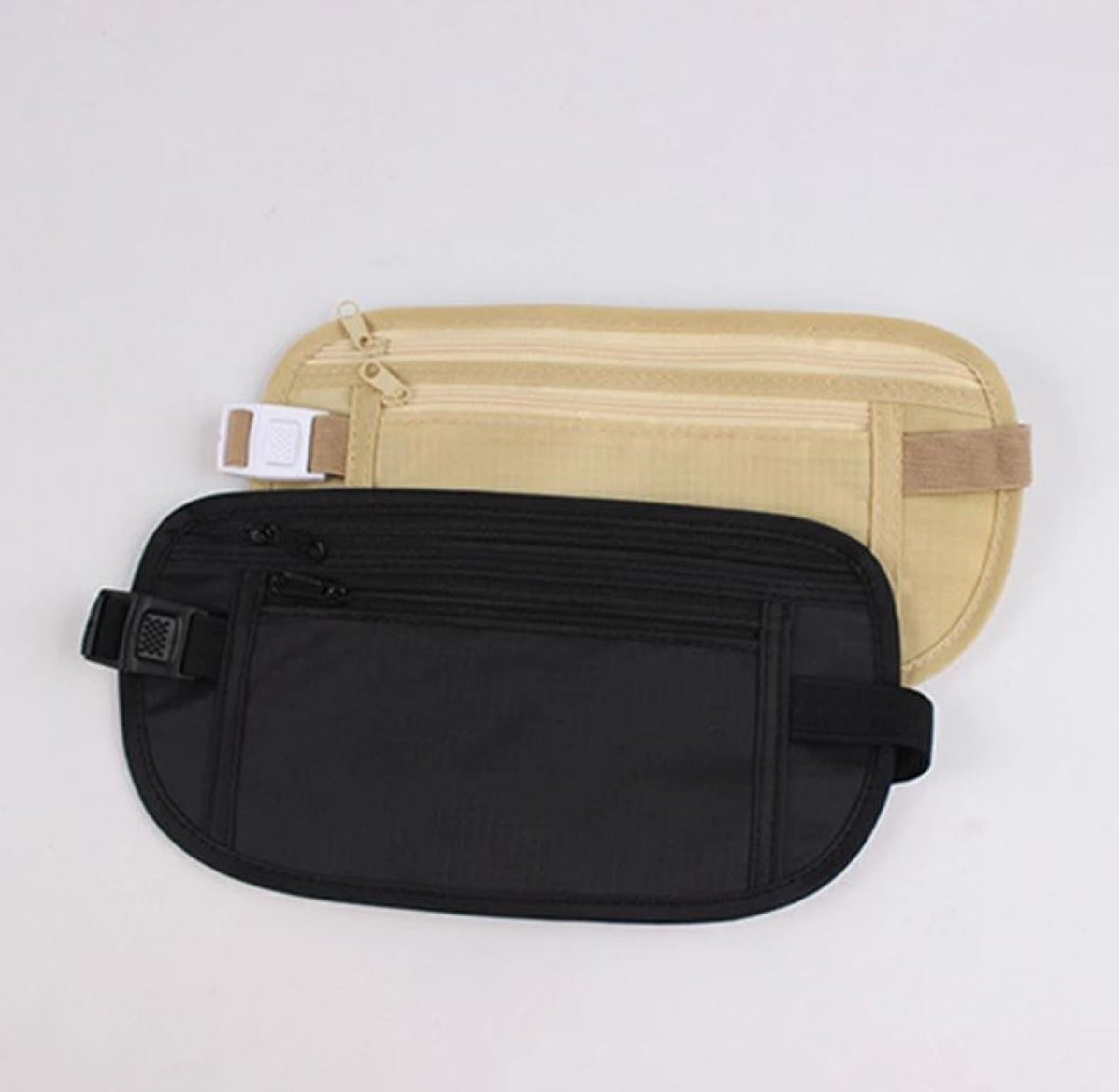 Travel Security Bag Sports Waist Bag