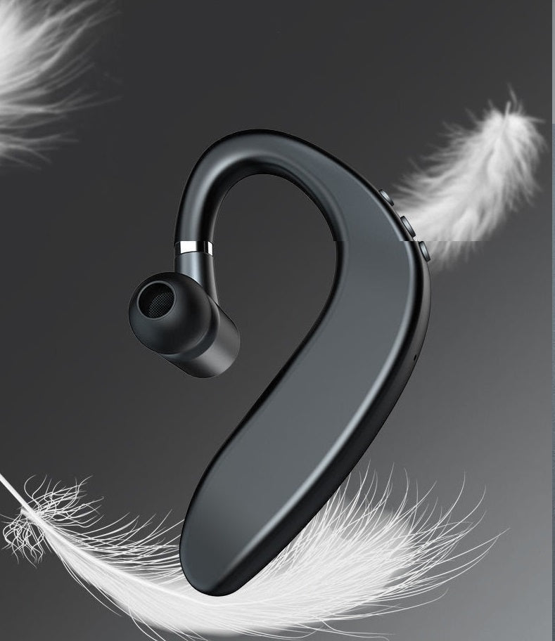 V8 Ultra Light Bluetooth Ear-hook Headset Prily