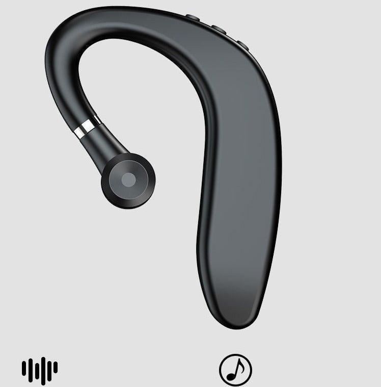 V8 Ultra Light Bluetooth Ear-hook Headset Prily