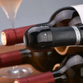 Vacuum Champagne / Wine Bottle Stopper (2pcs) Prily