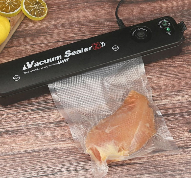 Vacuum Sealer Packaging Machine Prily