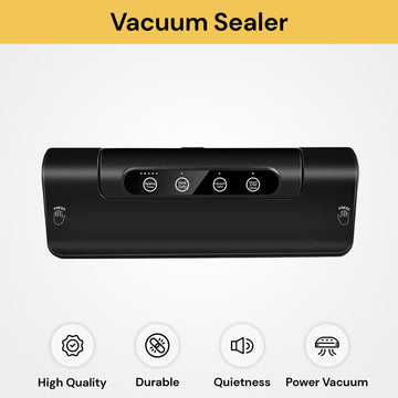 Vacuum Sealer