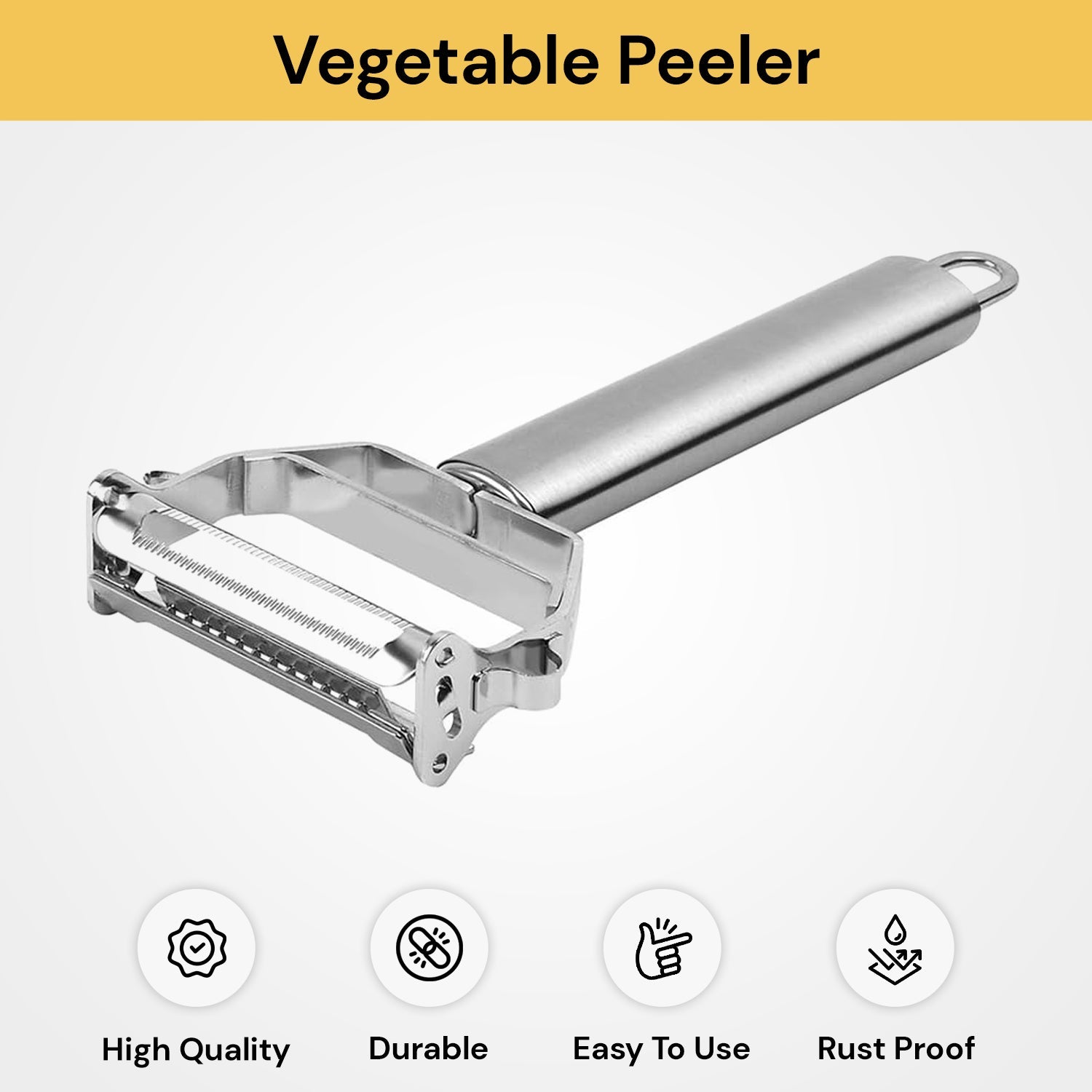 Vegetable Peeler