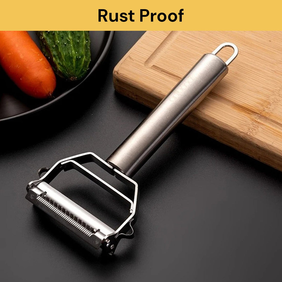 Vegetable Peeler