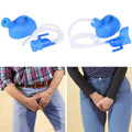 Versatile Unisex 3 in 1 (Laying/ Sitting/ Standing) 2000ml Portable Urinal Prily