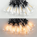 Vintage Style Shatterproof & Waterproof Garden Led String Lights Prily