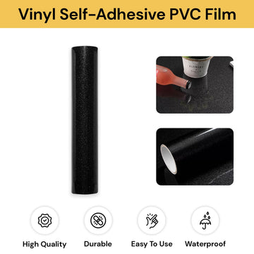 Waterproof Vinyl Self-Adhesive PVC Film