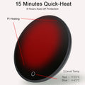 Warm&Tasty™ Heating Pad-Mug Warmer Prily