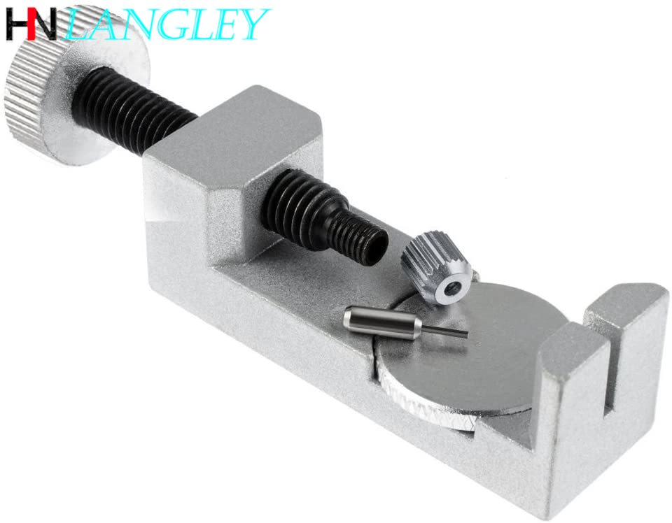 Watch Band/Strap Link Pin Remover Tool Kit Prily