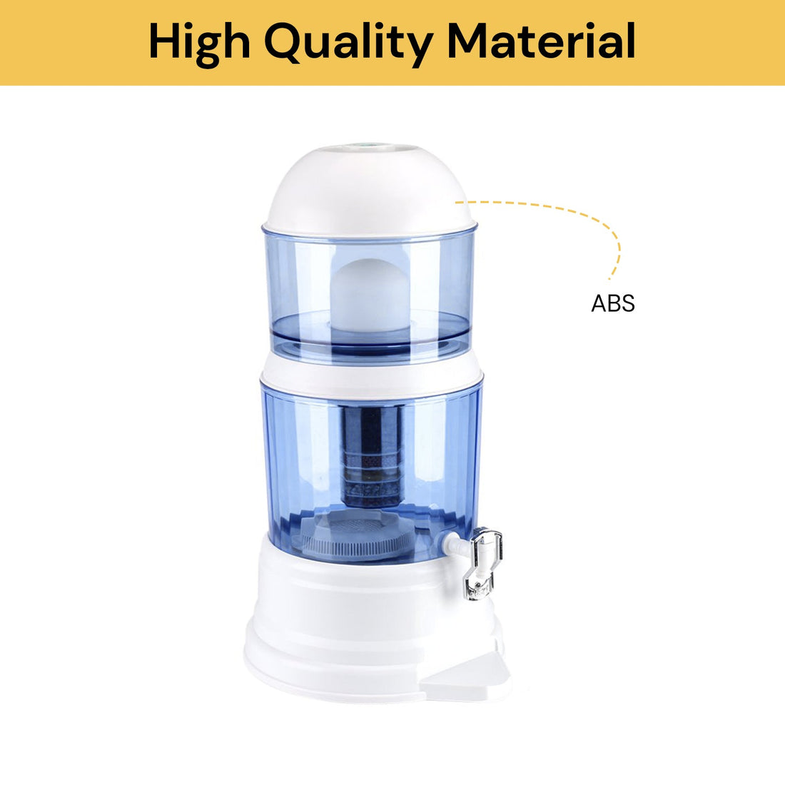 14L Water Purifier