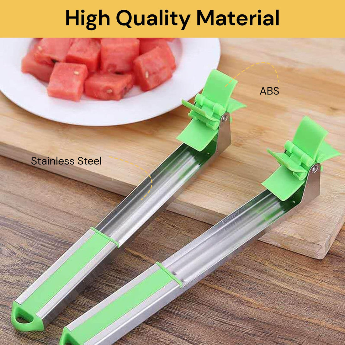 Watermelon Cutter