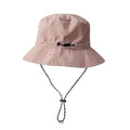 Waterproof Anti-UV Fold-Into-Itself EZ Carry Bucket Summer Hat Prily