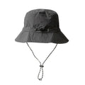 Waterproof Anti-UV Fold-Into-Itself EZ Carry Bucket Summer Hat Prily