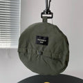 Waterproof Anti-UV Fold-Into-Itself EZ Carry Bucket Summer Hat Prily