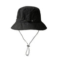 Waterproof Anti-UV Fold-Into-Itself EZ Carry Bucket Summer Hat Prily