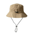 Waterproof Anti-UV Fold-Into-Itself EZ Carry Bucket Summer Hat Prily