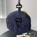 Waterproof Anti-UV Fold-Into-Itself EZ Carry Bucket Summer Hat Prily