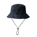 Waterproof Anti-UV Fold-Into-Itself EZ Carry Bucket Summer Hat Prily