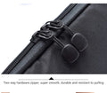 Waterproof Cable / Hard Drive versatile Organizing Storage Bag Prily